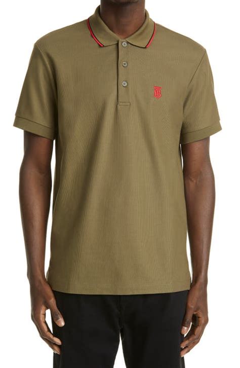 men's Burberry shirt Nordstrom